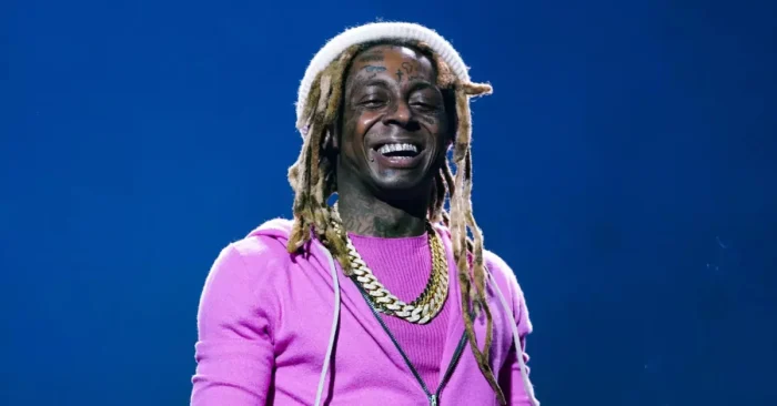 Lil Wayne Biography