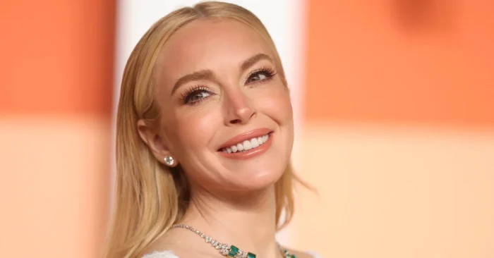 Lindsay Lohan Biography