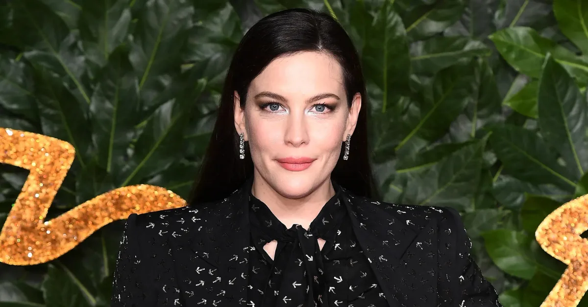 Liv Tyler Biography