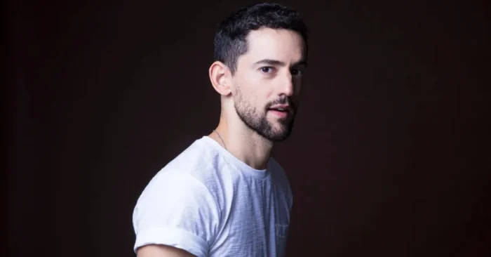 Luis Gerardo Méndez Biography