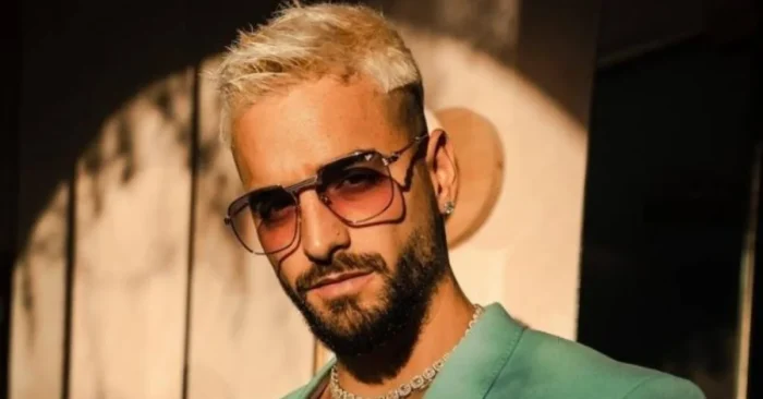 Maluma Biography