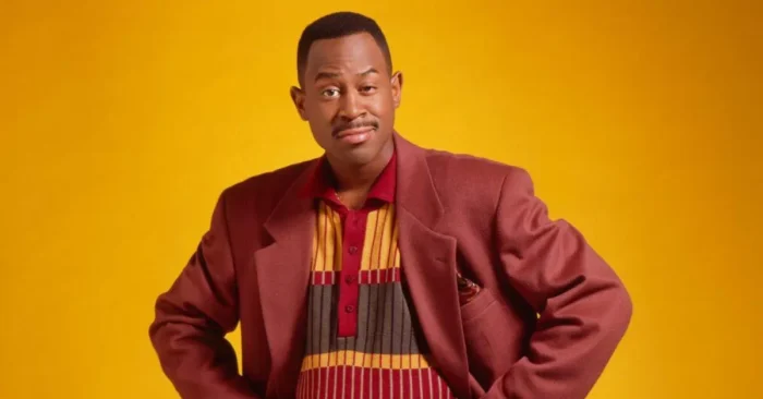 Martin Lawrence Biography