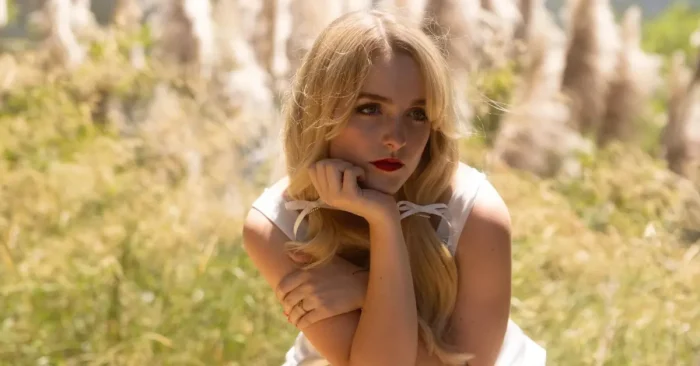 Mckenna Grace Biography