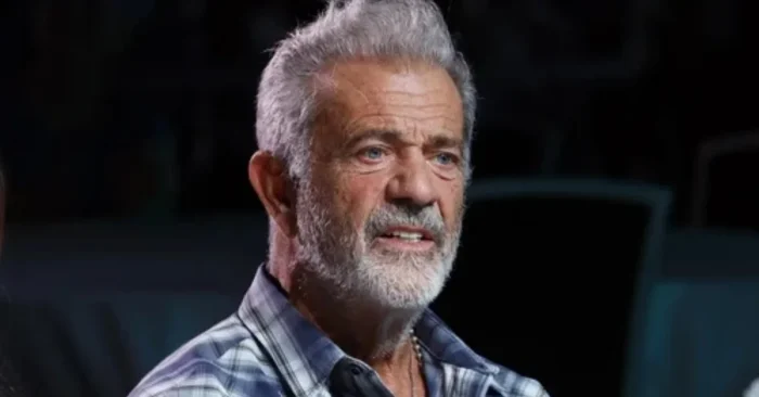 Mel Gibson Biography