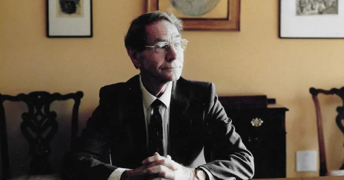 Michael Stern Biography