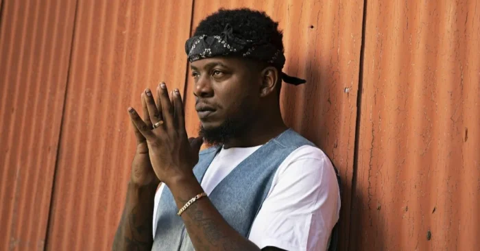 Mick Jenkins Biography