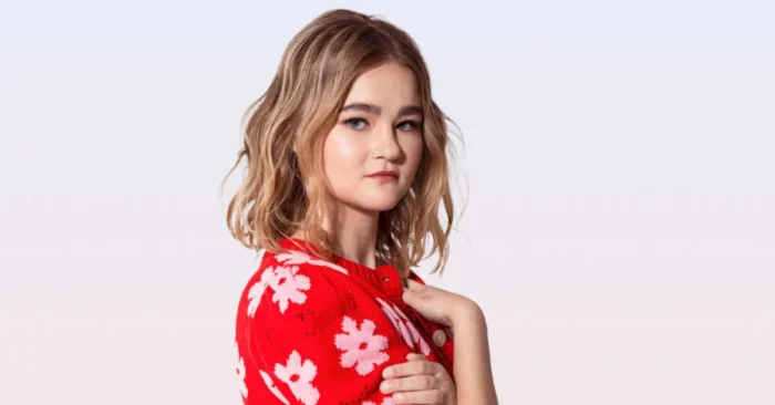 Millicent Simmonds Biography