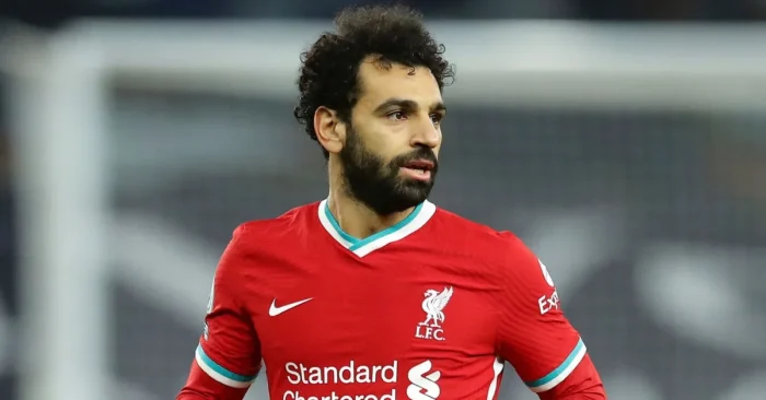 Mohamed Salah Biography