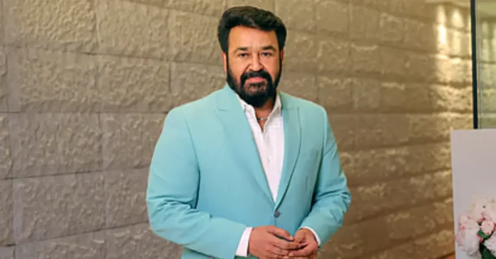 Mohanlal Biography