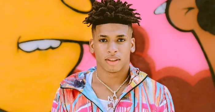 NLE Choppa Biography