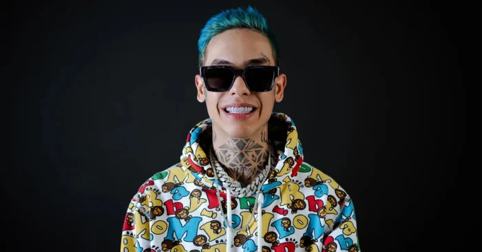 Natanael Cano Biography