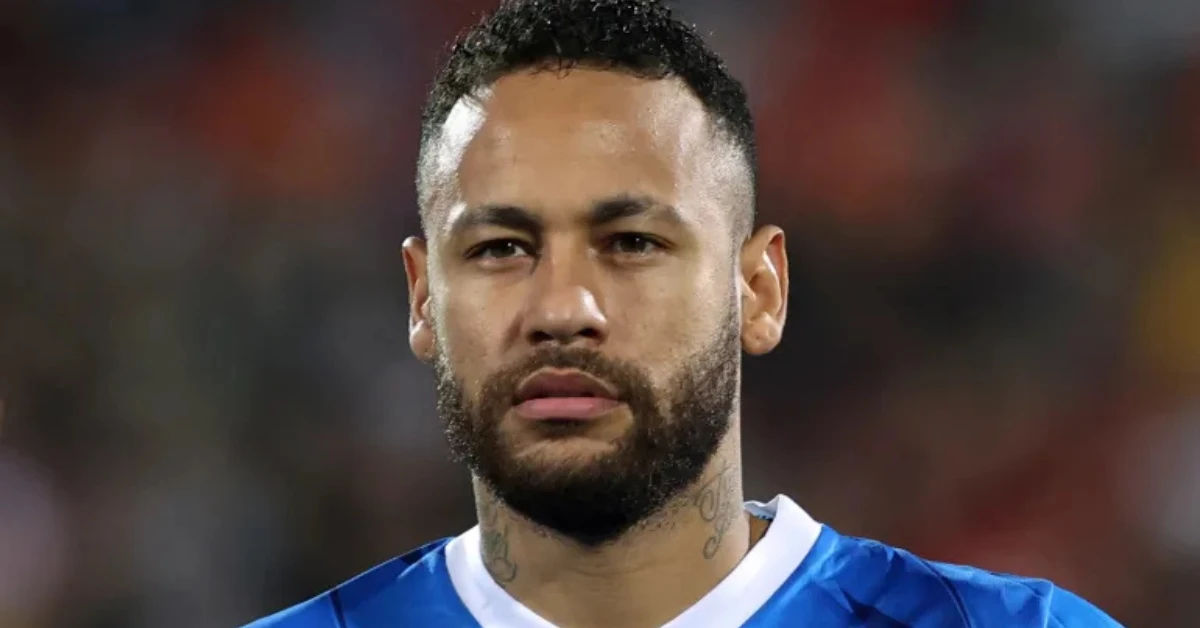 Neymar Biography