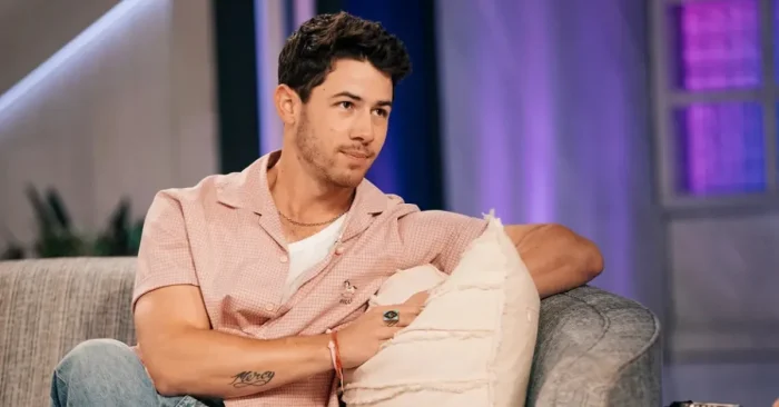 Nick Jonas Biography