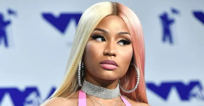 Nicki Minaj Biography