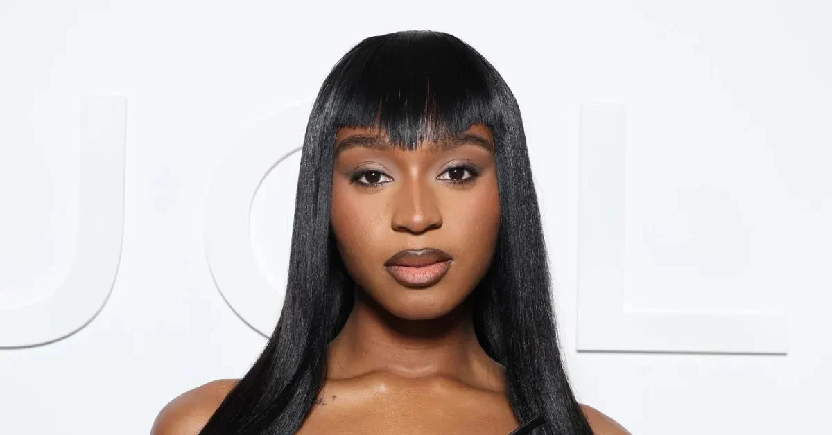 Normani Biography