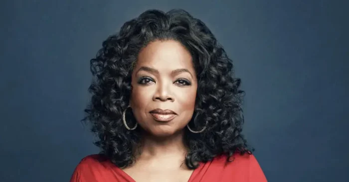 Oprah Winfrey Biography