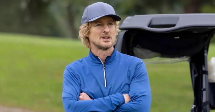 Owen Wilson Biography