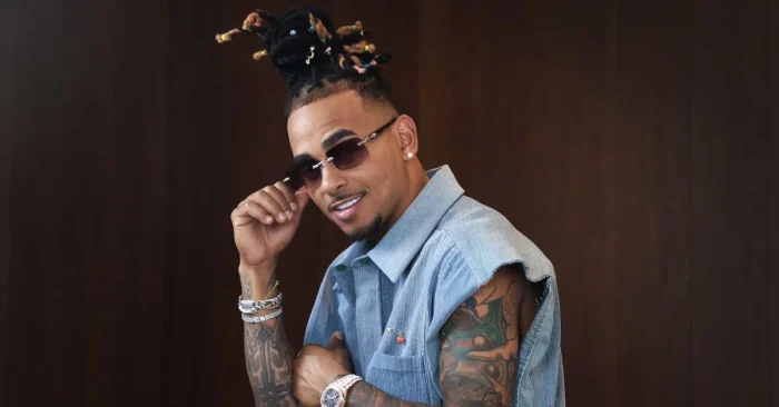 Ozuna Biography