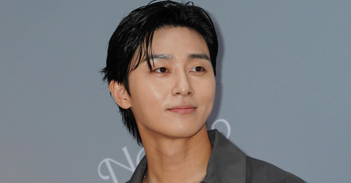 Park Seo-joon Biography