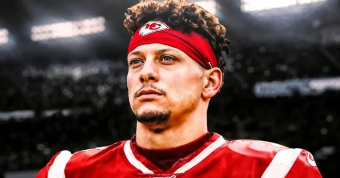 Patrick Mahomes Biography