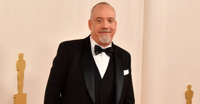 Paul Giamatti Biography