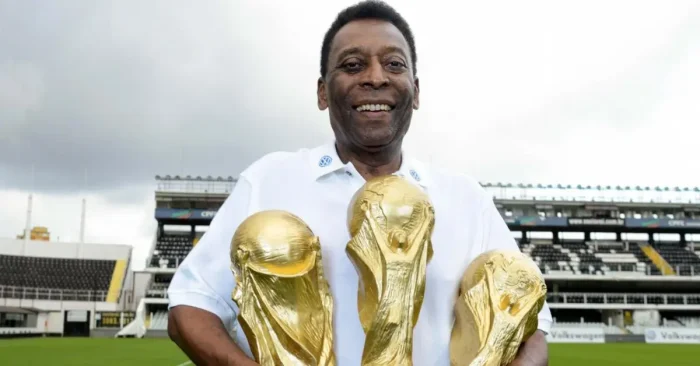 Pele Biography