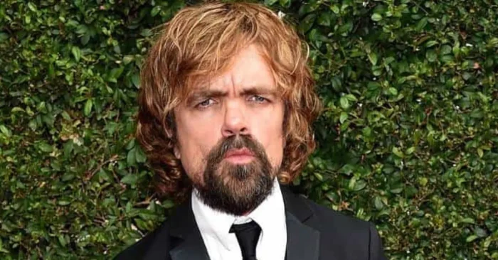 Peter Dinklage Biography