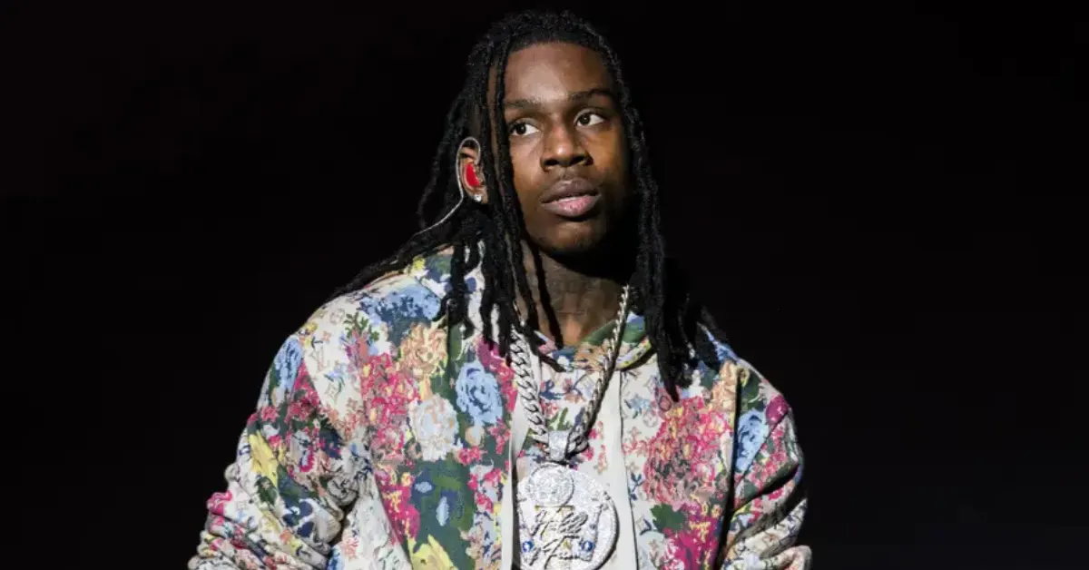 Polo G Biography