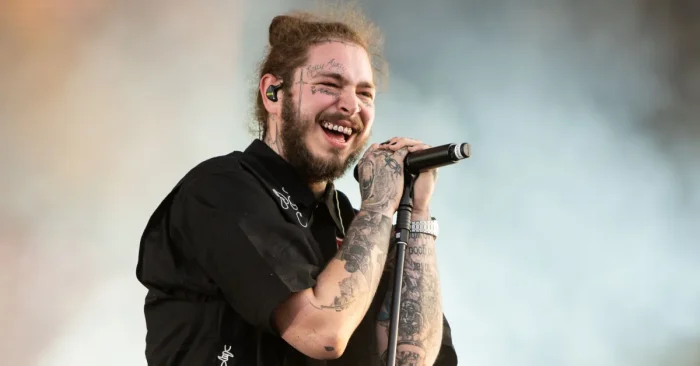 Post Malone Biography