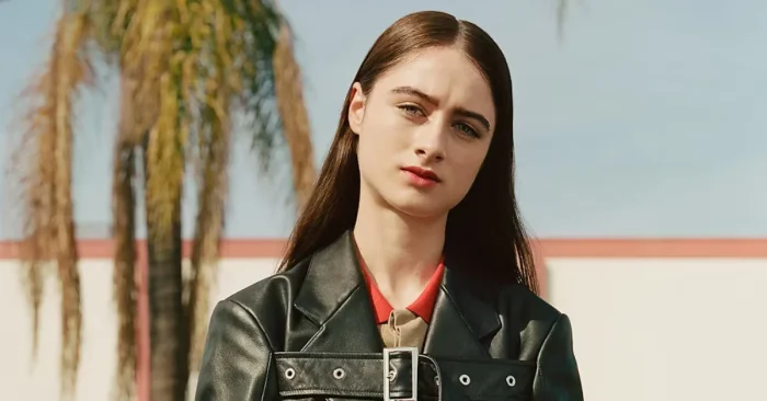 Raffey Cassidy Biography