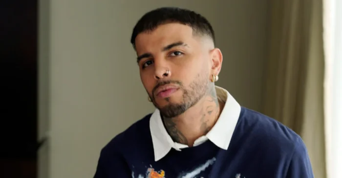 Rauw Alejandro Biography