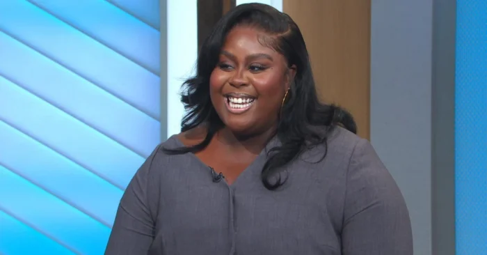 Raven Goodwin Biography