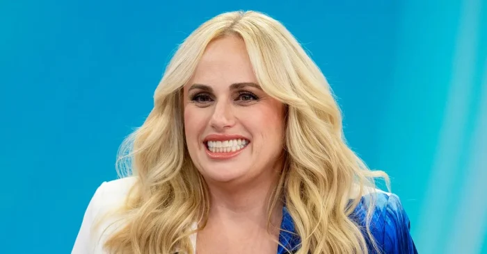 Rebel Wilson Biography