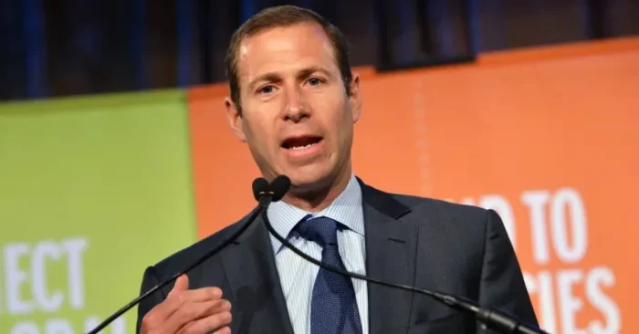 Richard Mack Biography