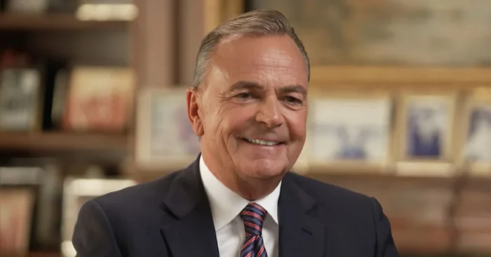 Rick Caruso Biography