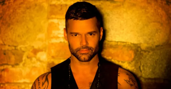 Ricky Martin Biography