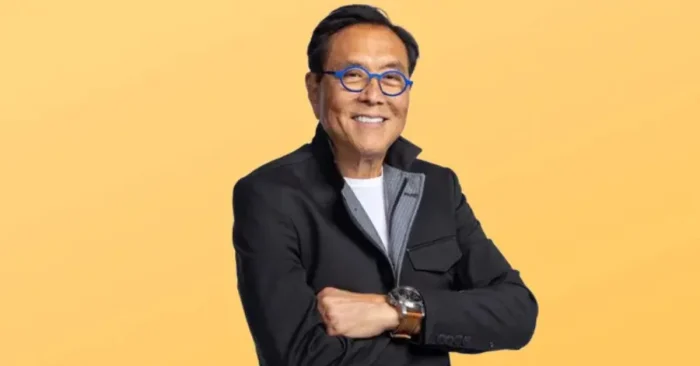 Robert Kiyosaki Biography