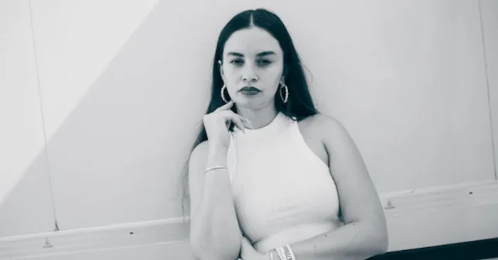 Sabrina Claudio Biography