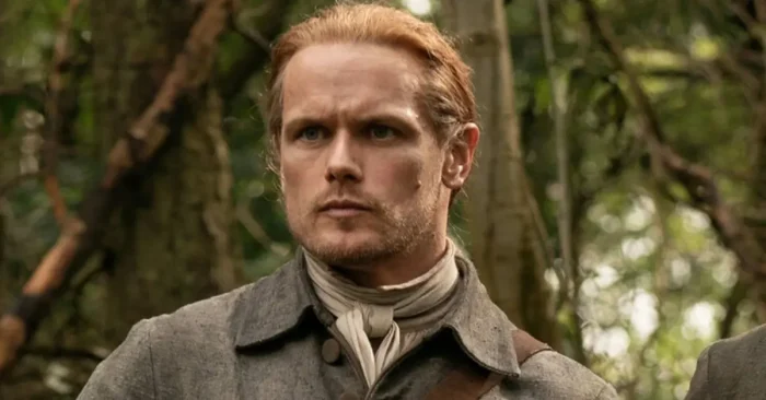 Sam Heughan Biography