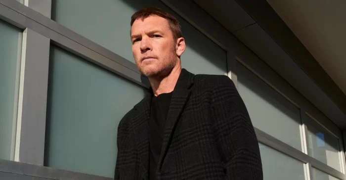 Sam Worthington Biography