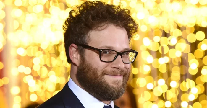 Seth Rogen Biography