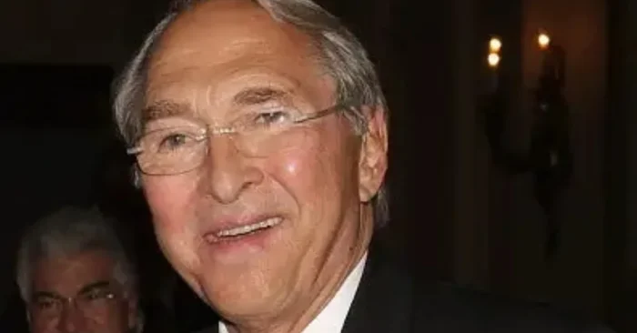 Sheldon Solow Biography