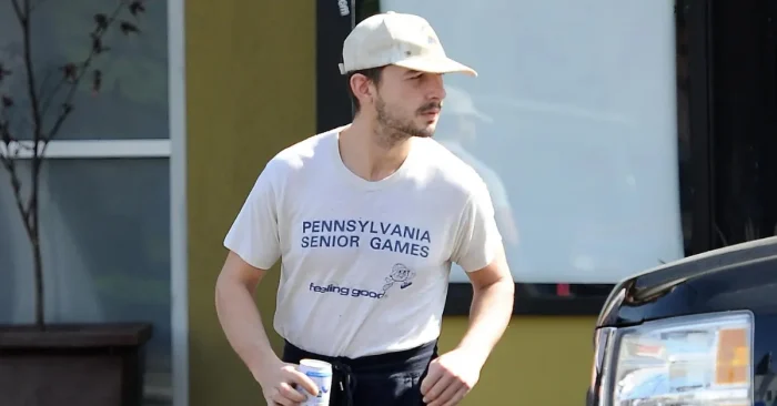 Shia LaBeouf Biography