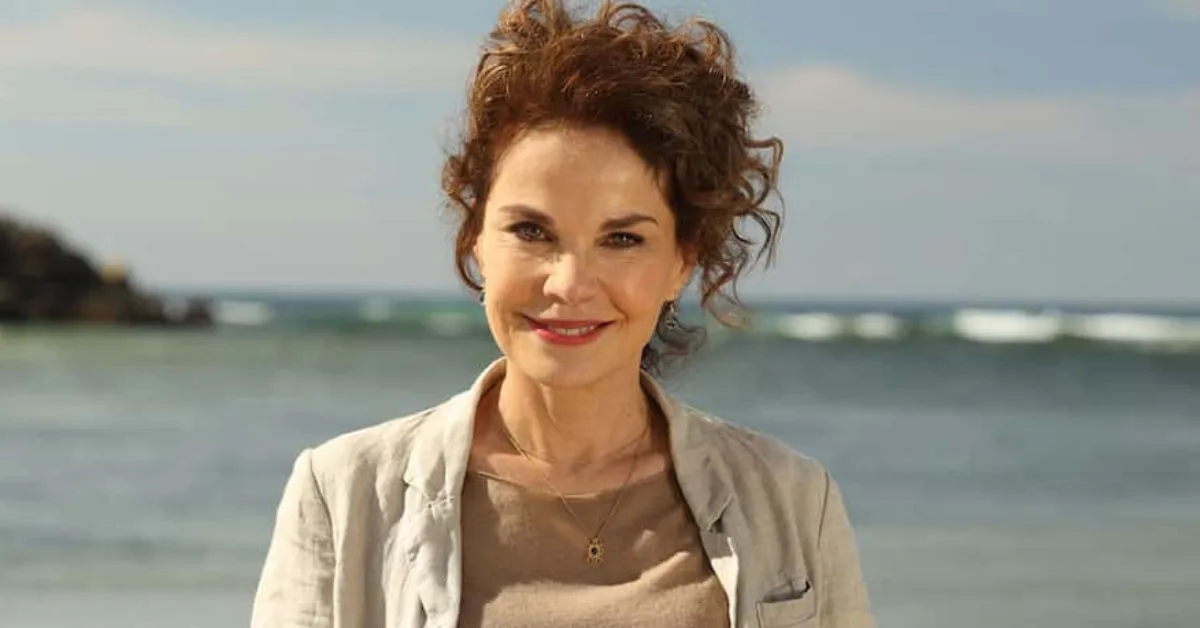 Sigrid Thornton Biography