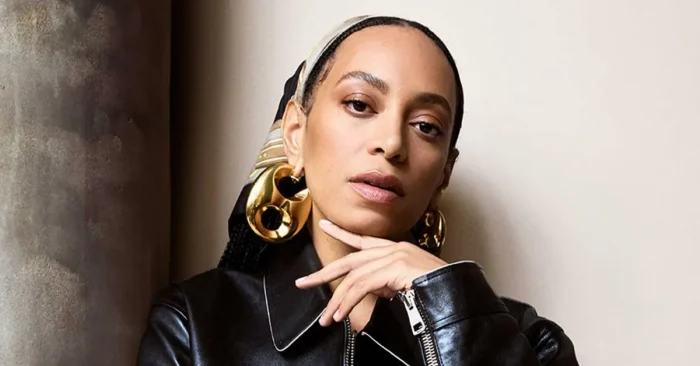 Solange Biography