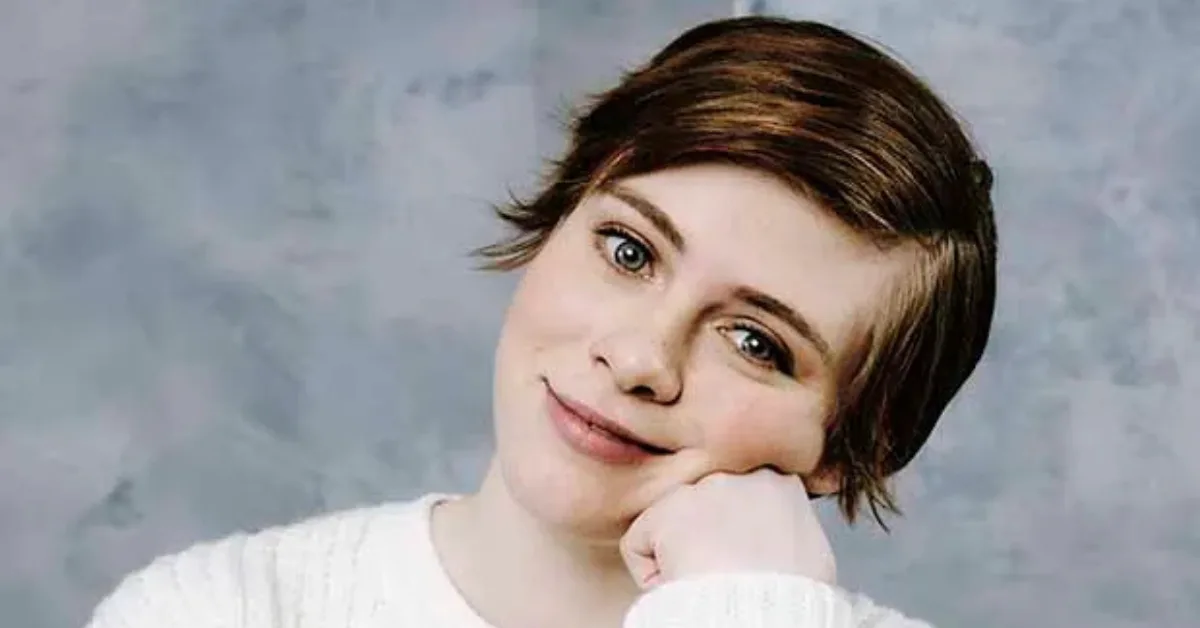 Sophia Lillis Biography