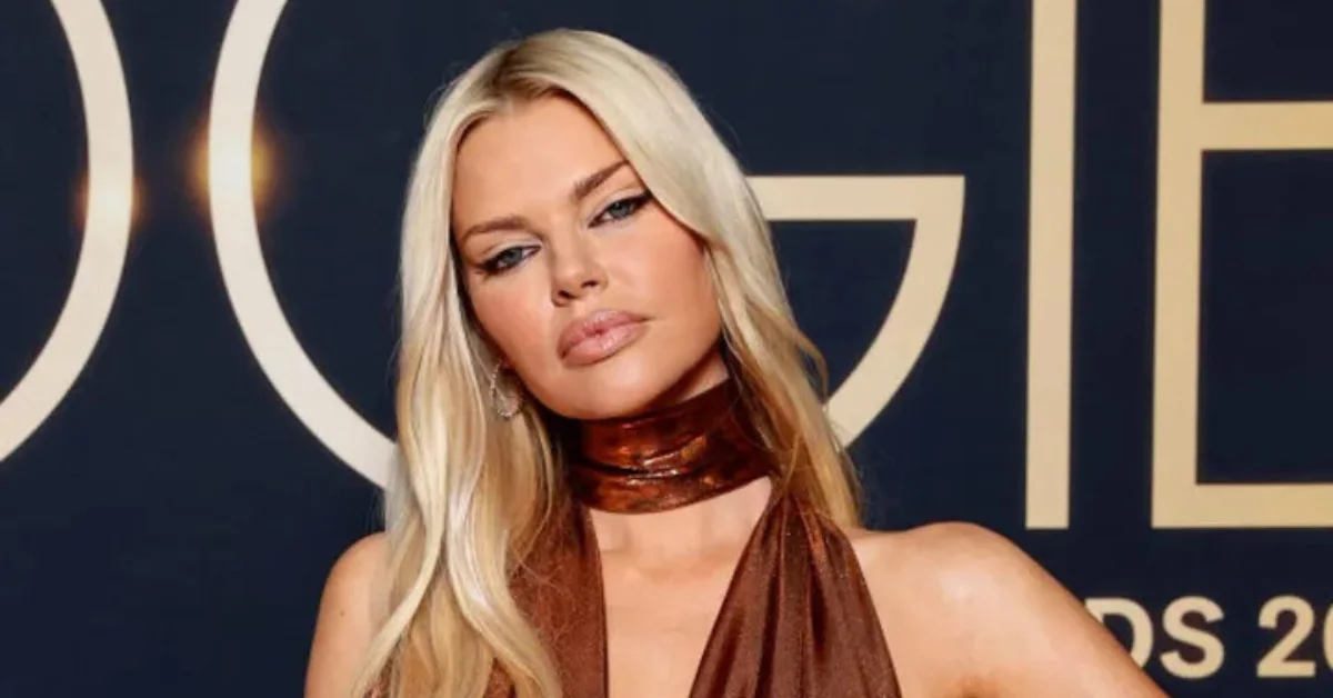 Sophie Monk Biography