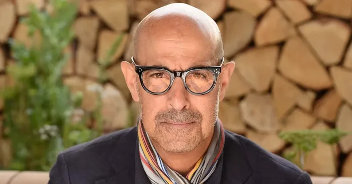 Stanley Tucci Biography