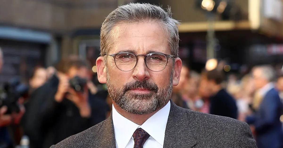 Steve Carell Biography