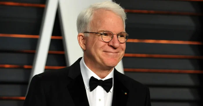 Steve Martin Biography
